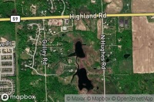 Logan Lakes