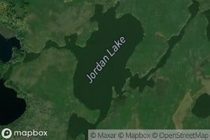 Jordan Lake