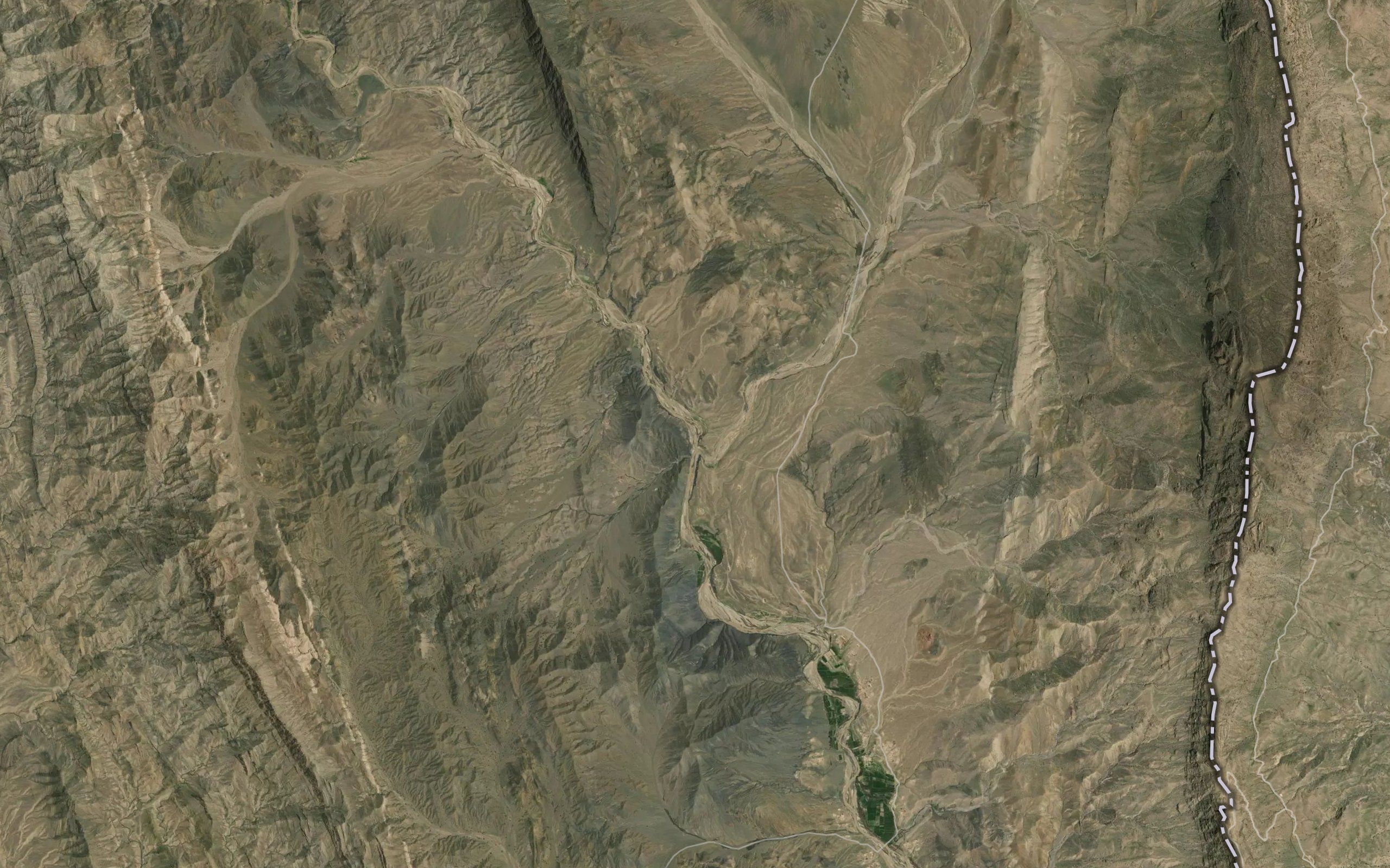 Zhawar Algad