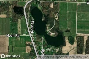 Half Moon Lake