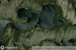 Lac du Fantome