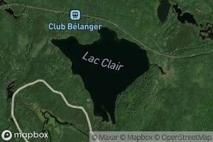 Lac Clair