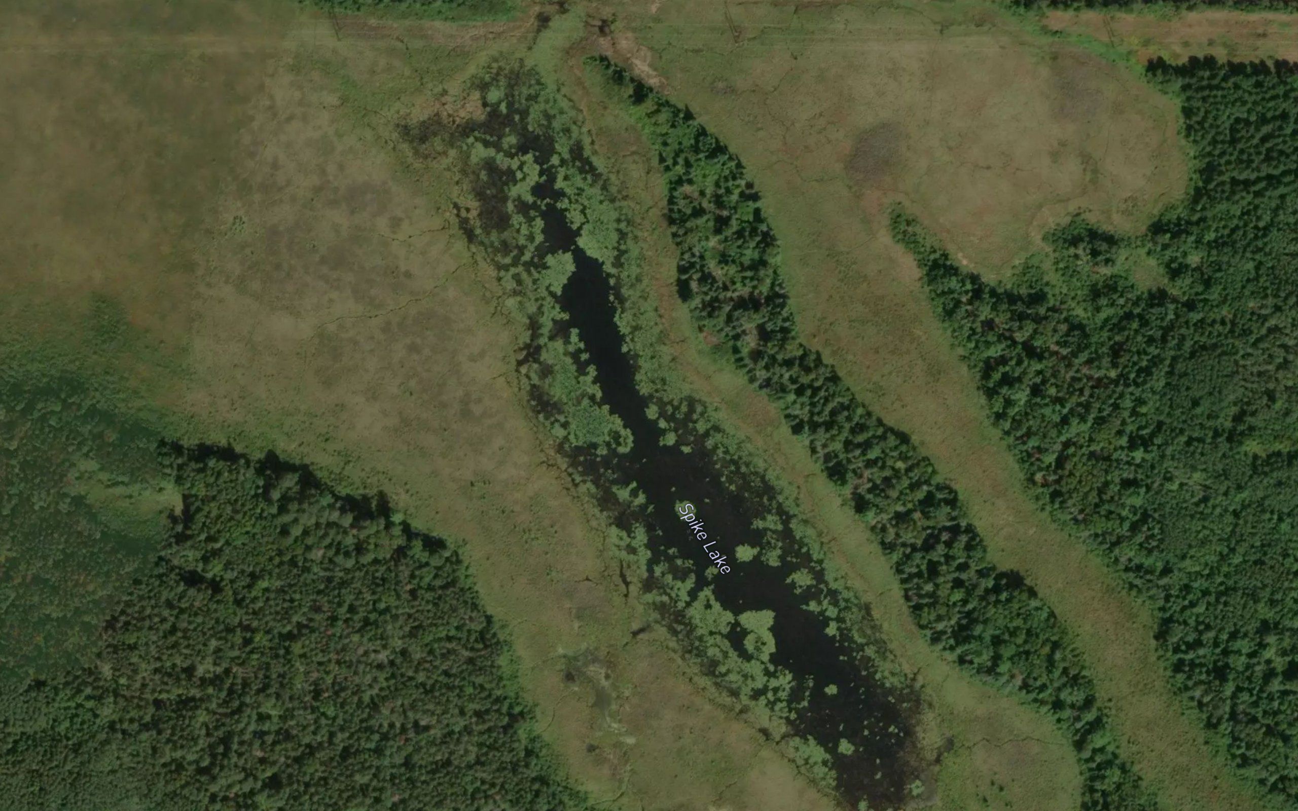 Spike Lake