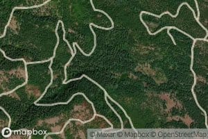 North Fork Star Creek