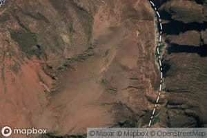 Quebrada Huaynacachora