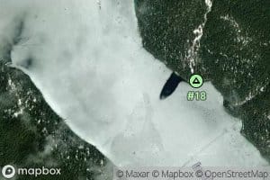 Moxley Creek