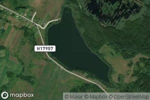 Ozero Sosnovskoye