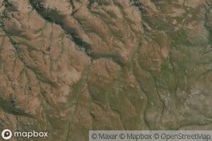 Right Branch Bendigo Creek