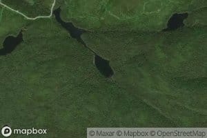 Lac du Harfang