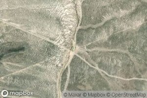 Soap Hollow Reservoir