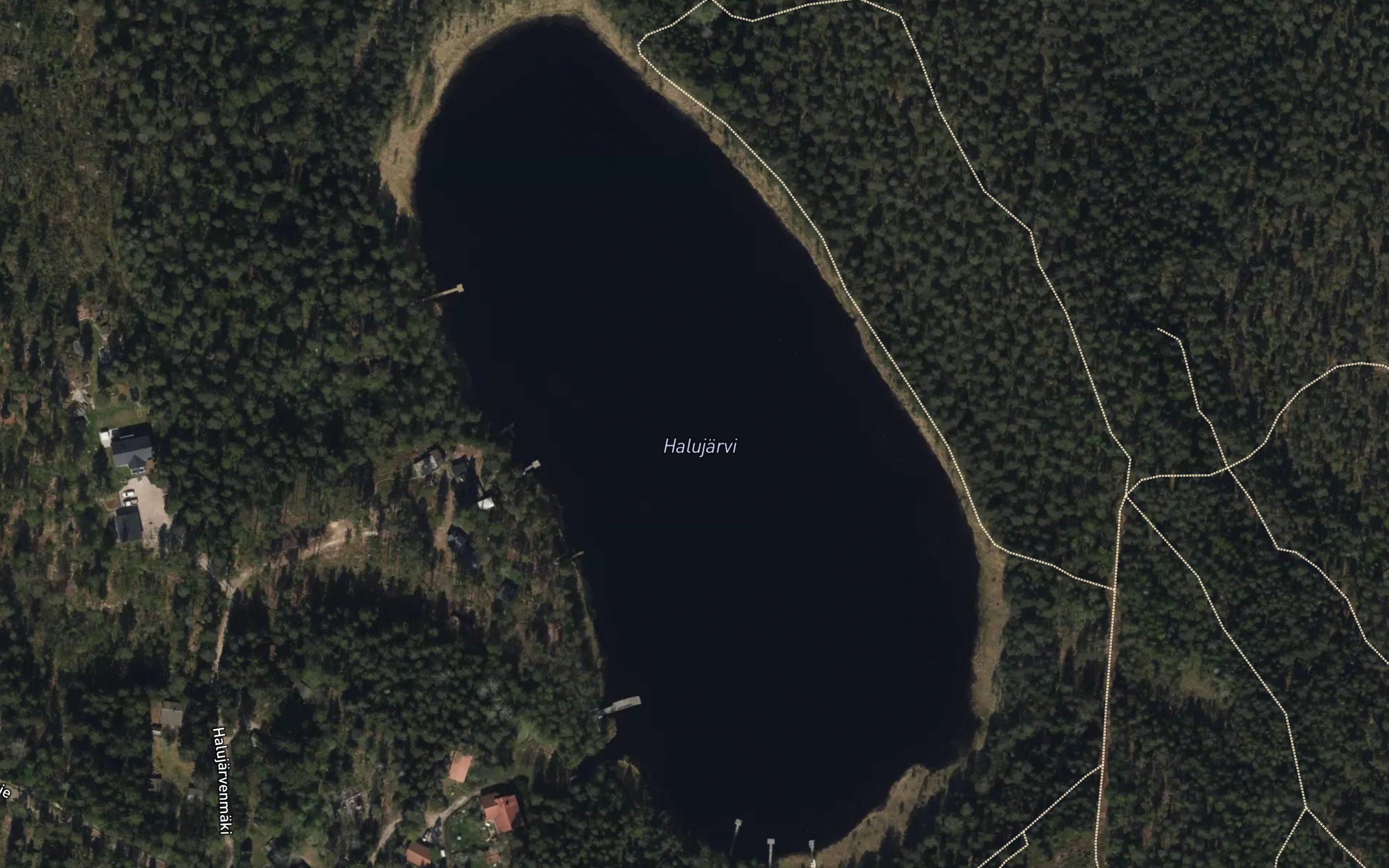 Halujarvi
