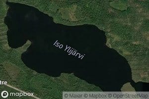 Iso Ylijarvi