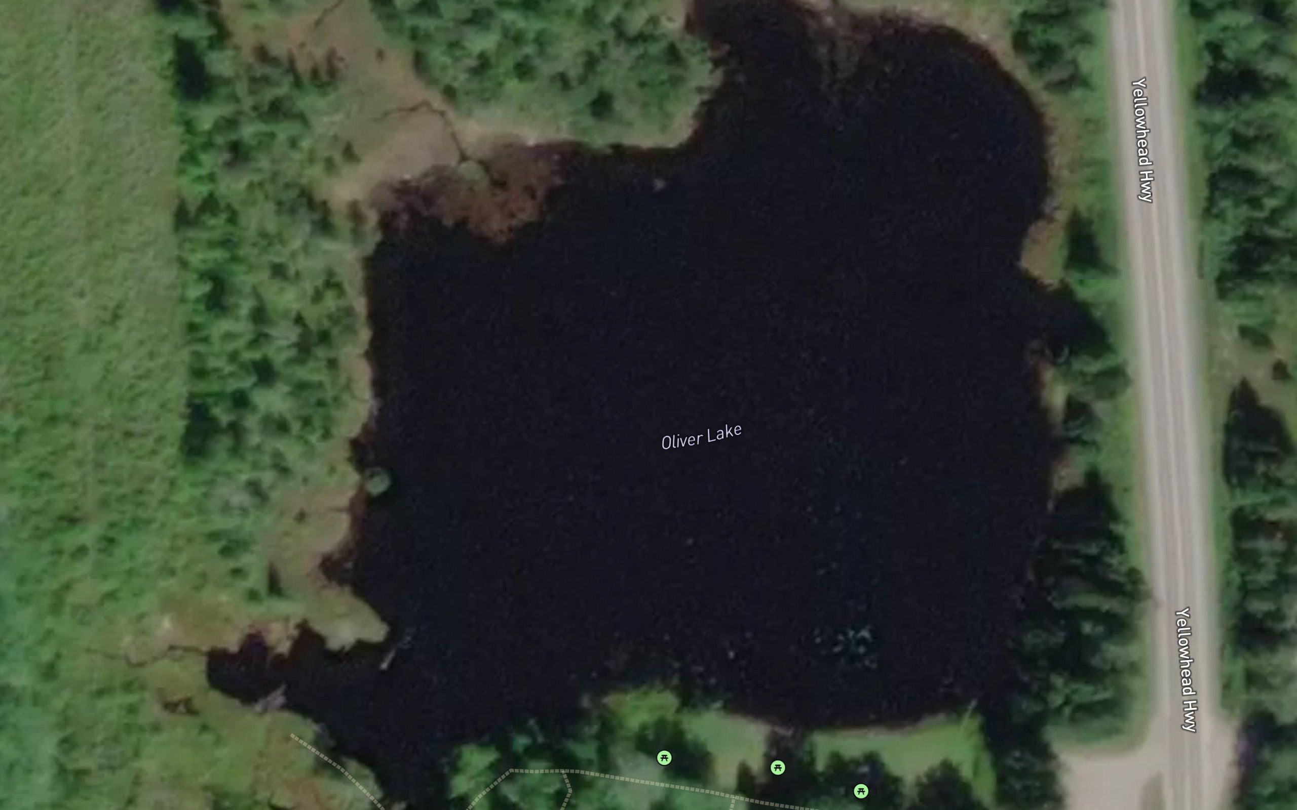 Oliver Lake