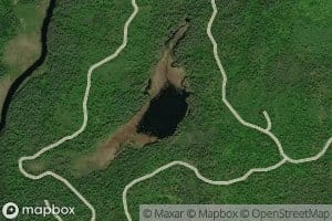 Quartz Lake