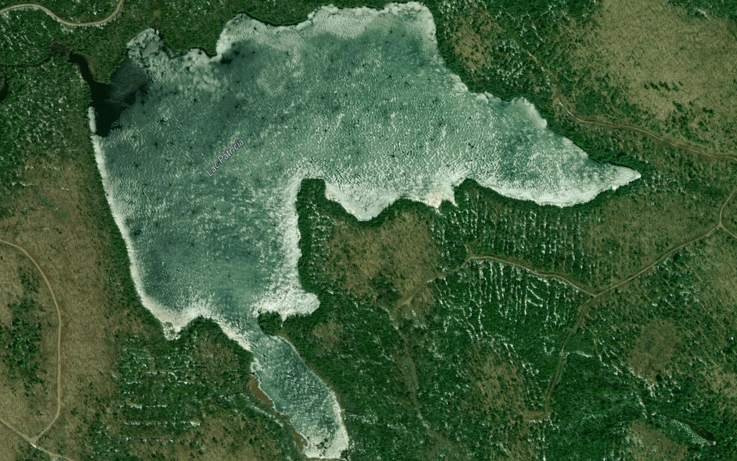 Lac Patricia