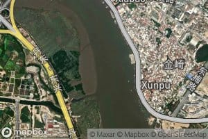Jinjiang River