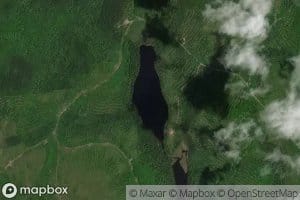 Lac du Dix