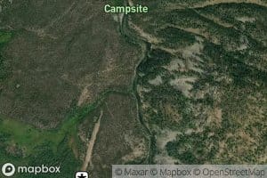 Prospect Creek