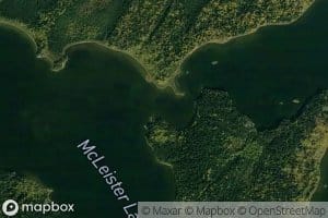 McLeister Lake