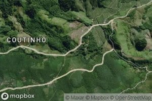 Ribeirao do Coutinho