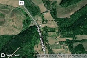 Hanlon Creek