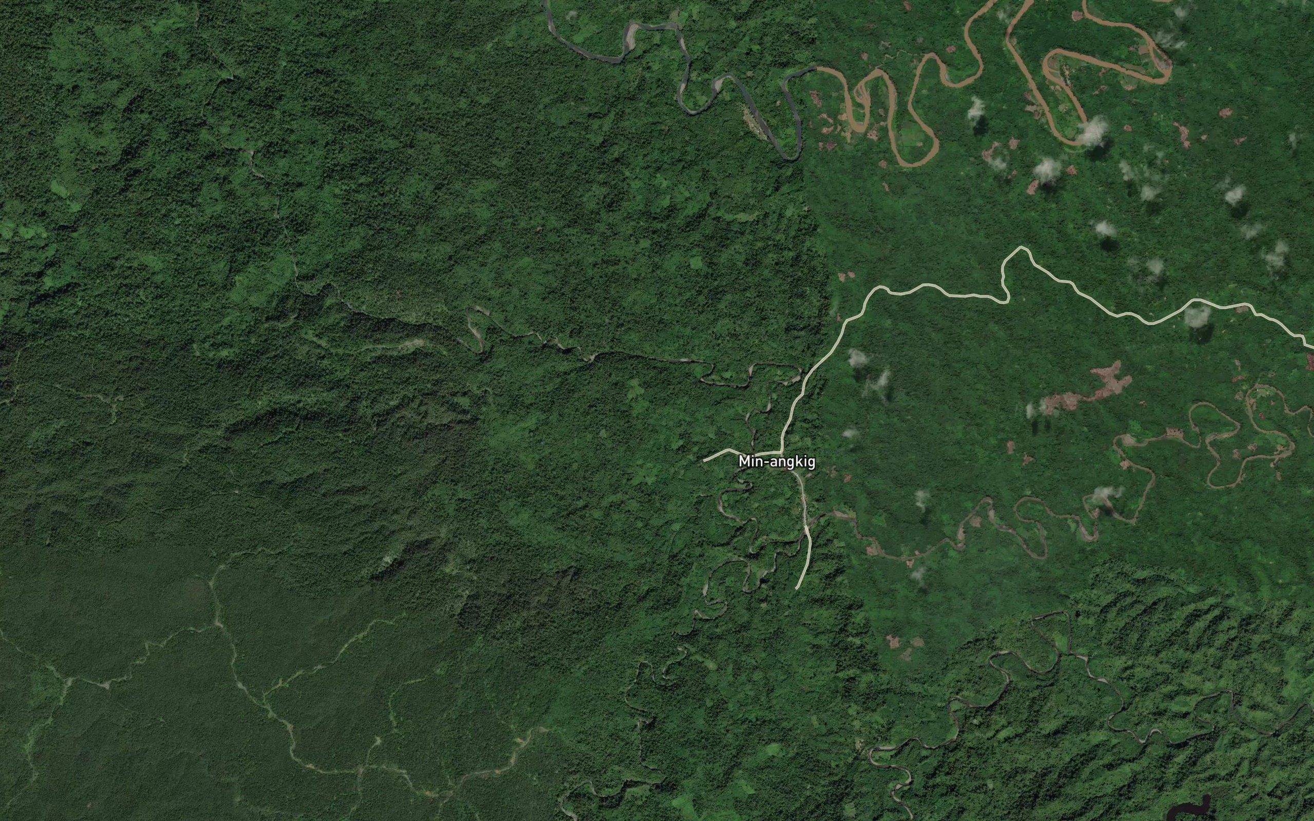 Cacabugon River