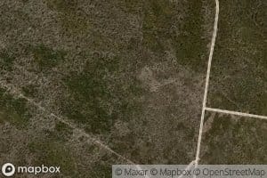 Mount Livingstone Creek