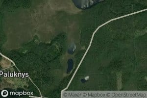 Ezeras Didelis Macijonelis