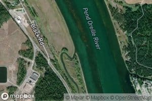 Davis Creek