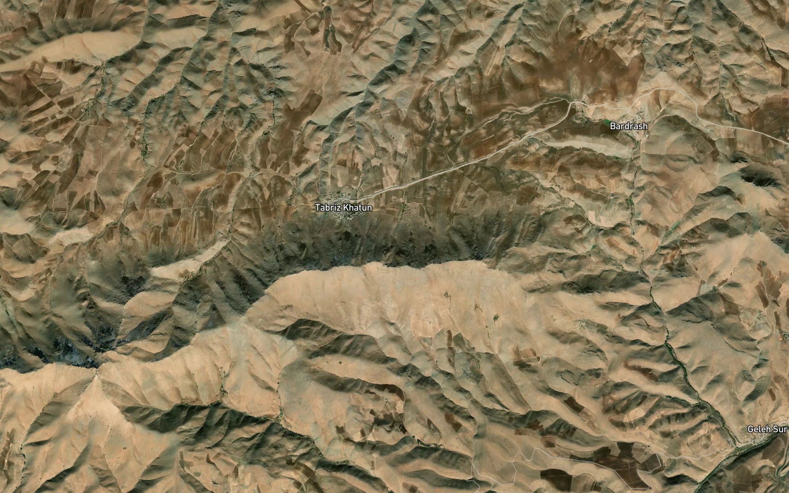 Cheshmeh-ye Tabriz Khatun