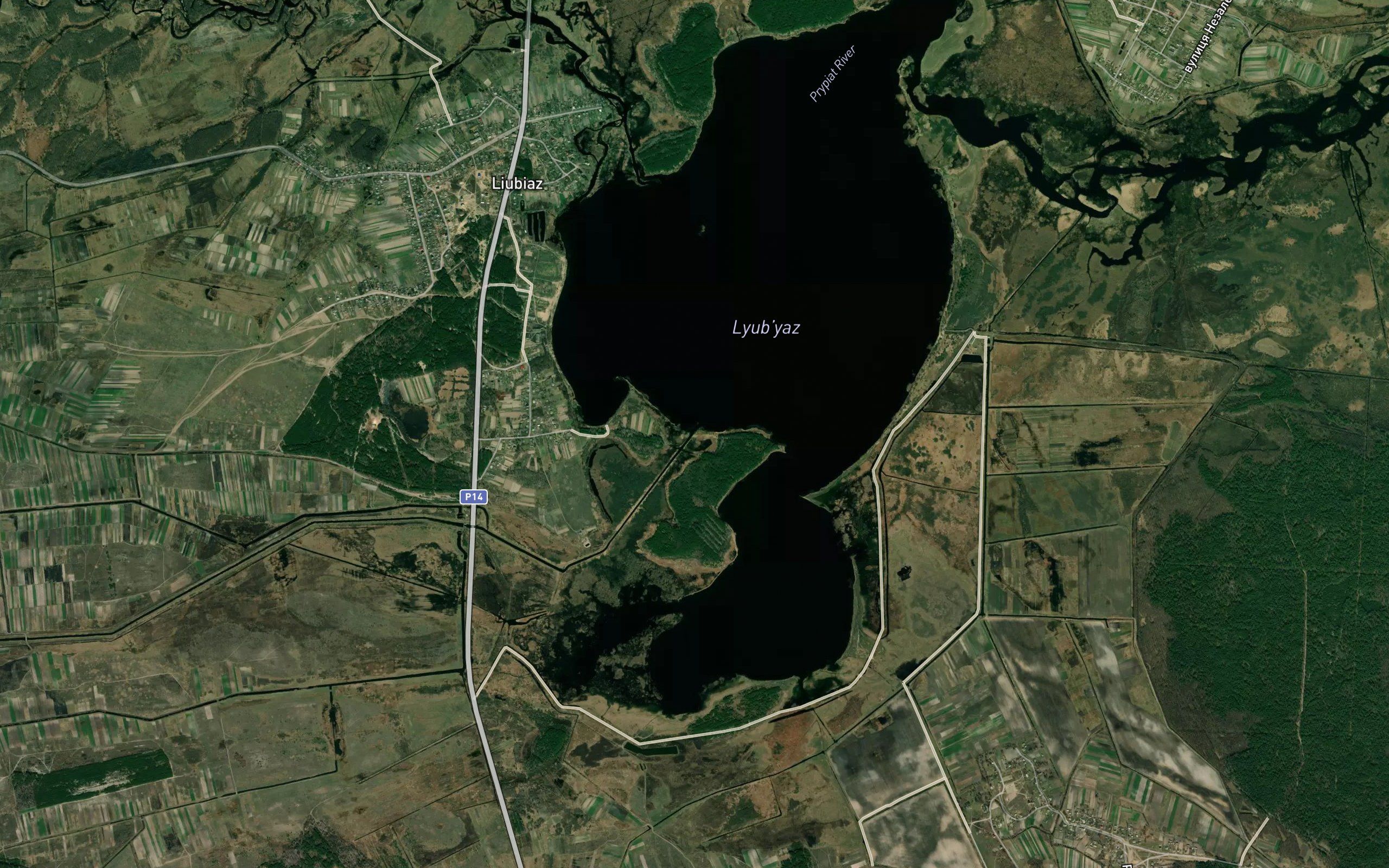 Korostyanka