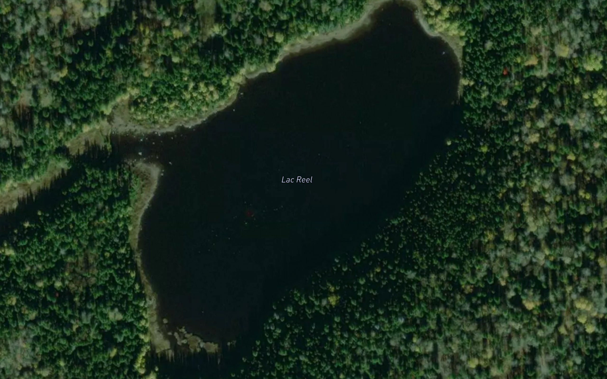 Lac Reel