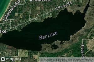 Bar Lake