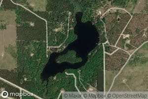 Big Bass Lake