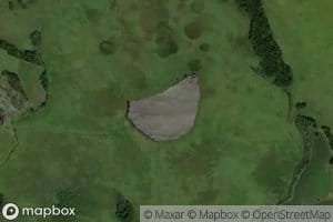 Mud Lake