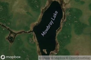 Mowbray Lake