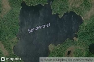Sandvatnet