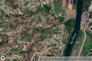 Nasade Creek