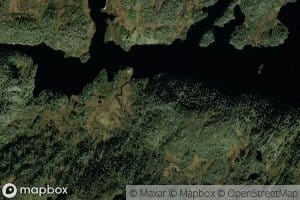 Svartevatn