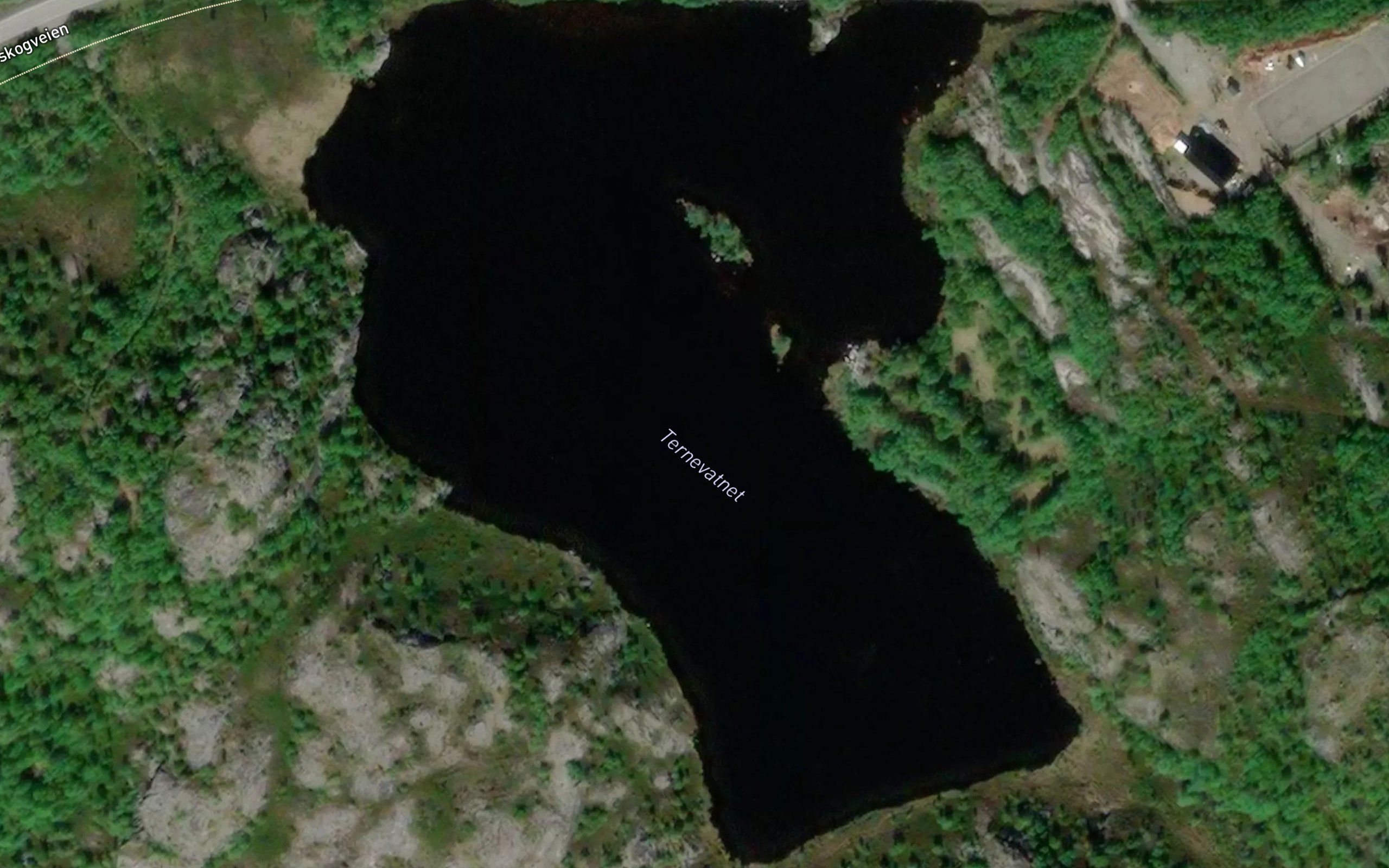 Ternevatnet