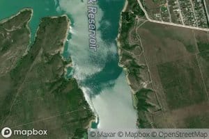 Bilohirske Vodoskhovyshche