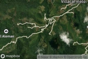 Quebrada de Las Iglesias