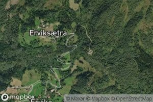 Ervikelva