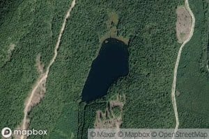 Messiter Lake