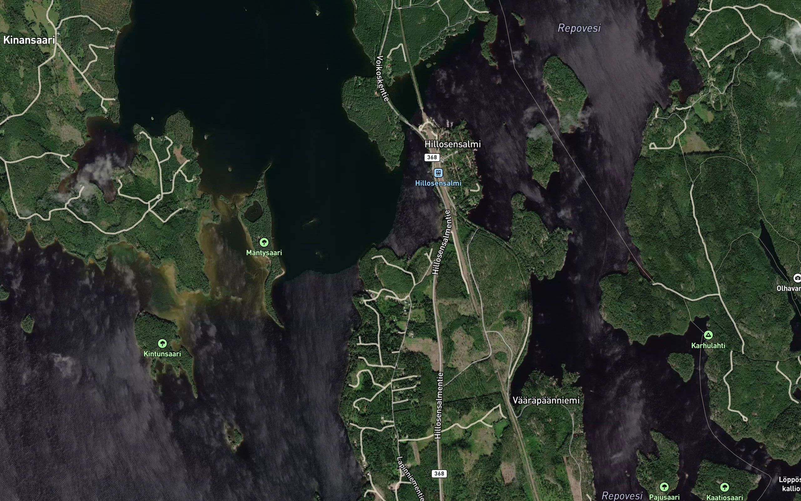 Hautalahti
