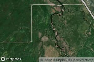 South Branch Big Swamp Creek