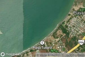 Ensenada de Palmarito