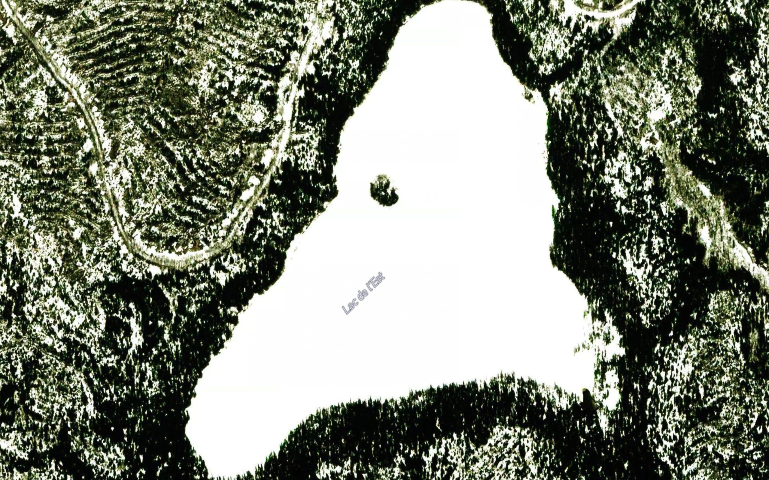 Lac de l'Est