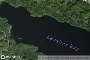 Lassiter Bay