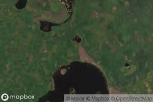 Ozero Bol'shoye Ozero